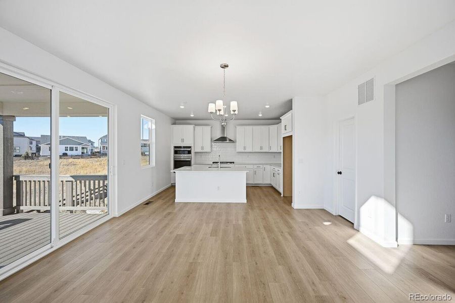 3602 Recess Lane ~ Ready Now