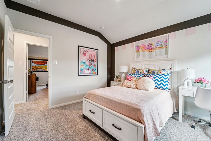 Representative Photo. Not Actual Home. Actual home features, colors, and details may vary.