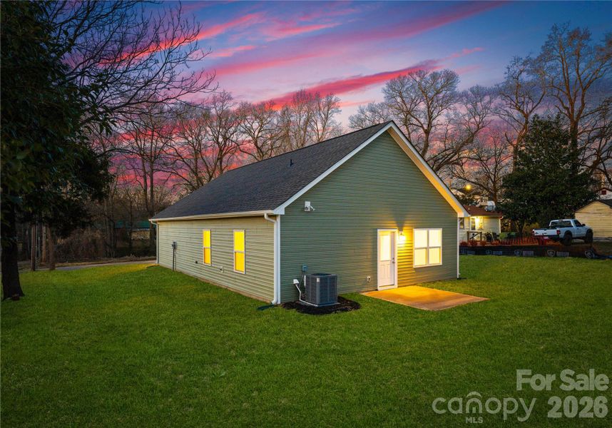 Representation Representation