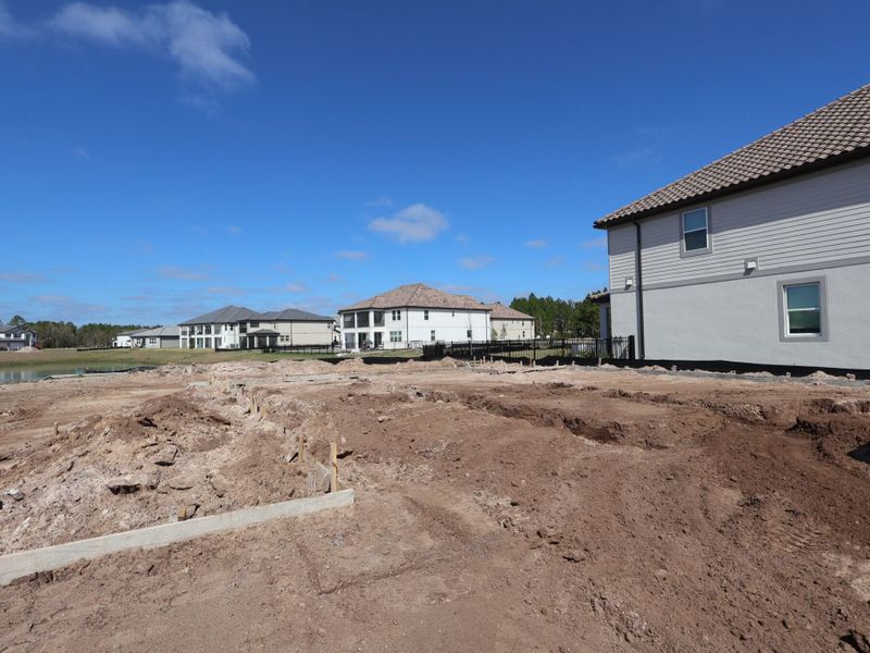 Homesite Homesite