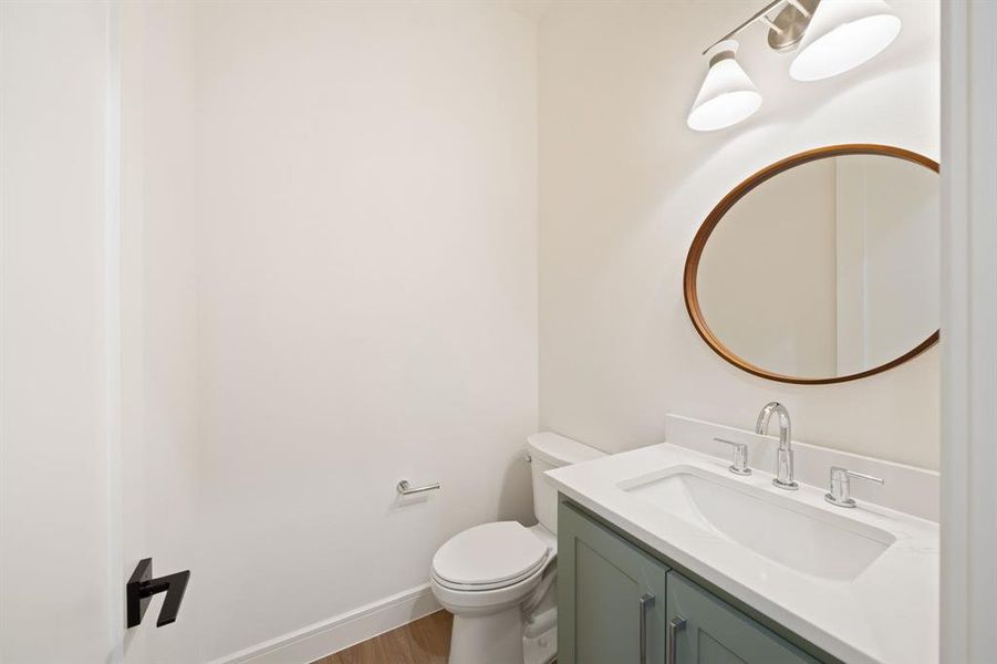 Furnished interior view inside a new home in , Gunter (Image 12). Furnished interior view inside a new home in , Gunter (Image 12).