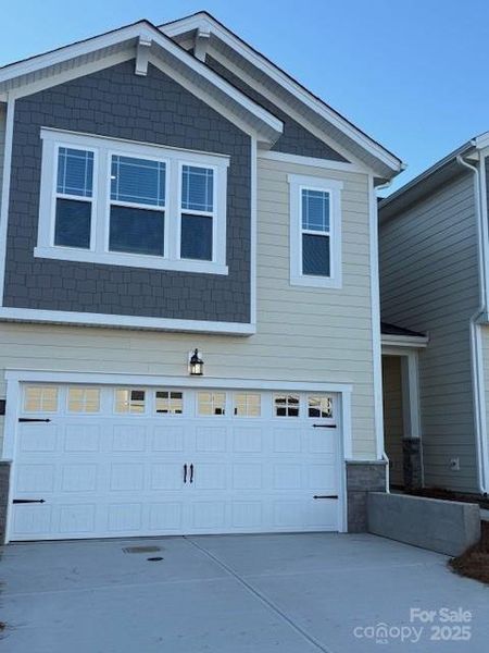 Image 40 of a home in Arbor Chase.