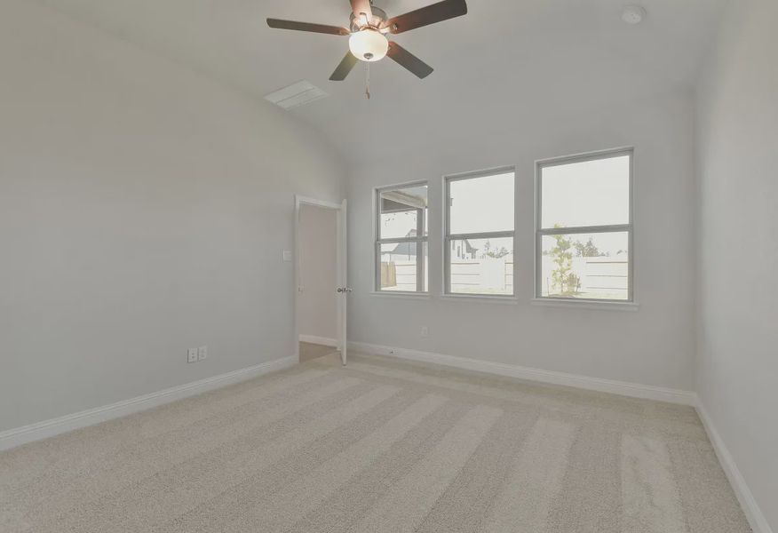 Plan 4049 primary bed - 9 of 20