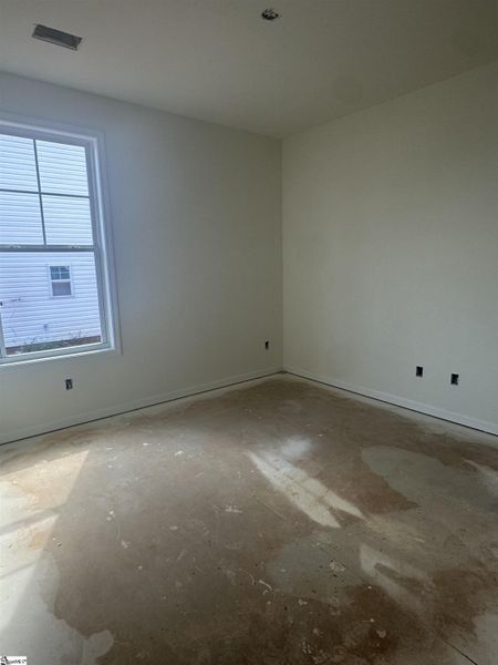 In-progress construction of a new home in Shiloh Trail, Wellford, SC (Image 12).