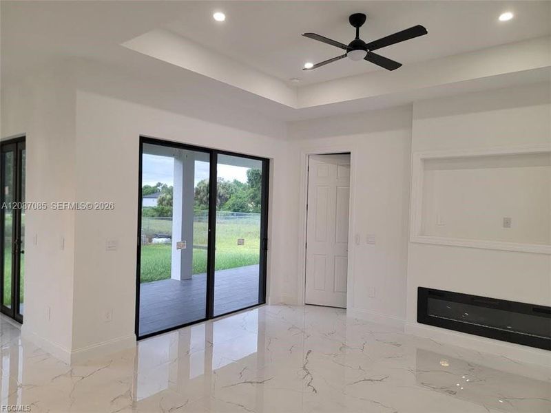 Spacious, unfurnished interior of a new home in , Lehigh Acres (Image 32). Spacious, unfurnished interior of a new home in , Lehigh Acres (Image 32).