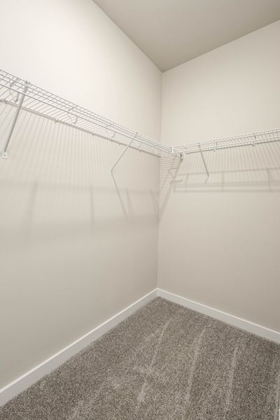 Spacious, unfurnished interior of a new home in Woodland Farms, Dickson (Image 28).