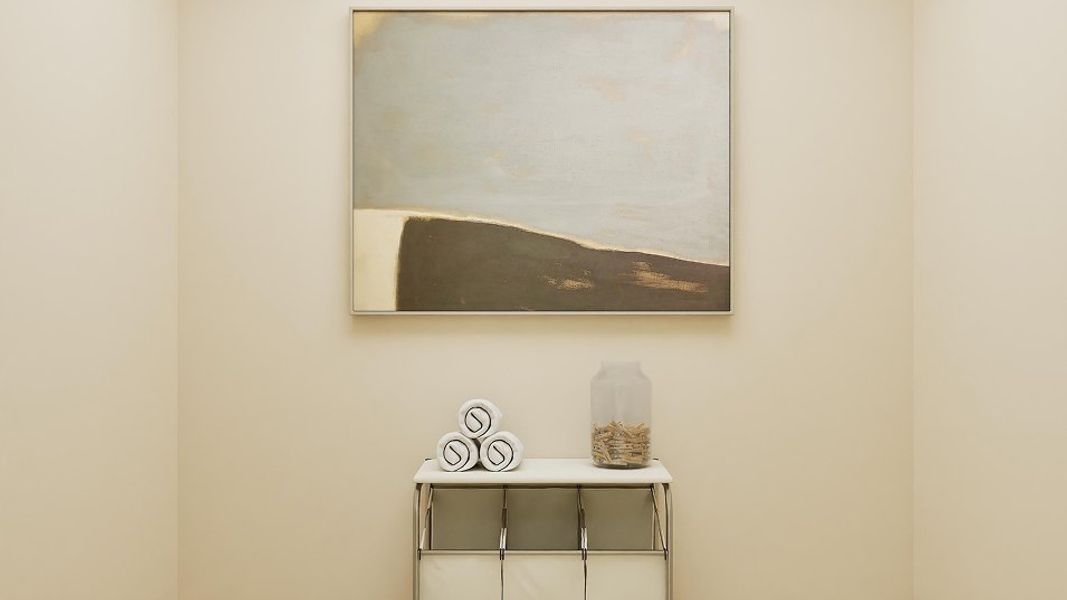 Parker Core M008 Pearce Laundry F1