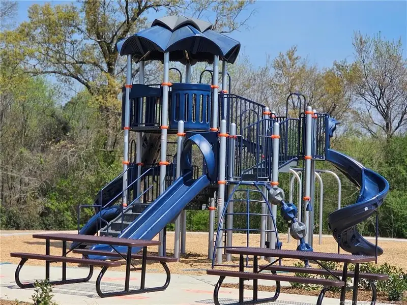 Common Area Playground