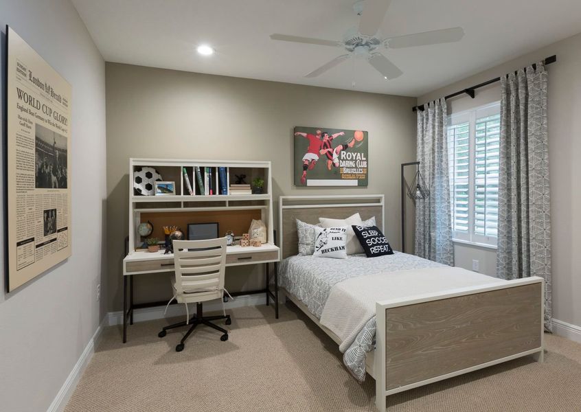 Representative furnished interior of a home built from the Kiawah 2 by Neal Communities in Canoe Creek, Parrish (Image 14). Representative furnished interior of a home built from the Kiawah 2 by Neal Communities in Canoe Creek, Parrish (Image 14).