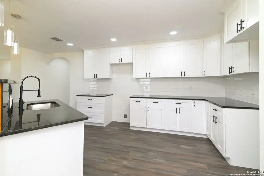 Furnished interior view inside a new home in , Atascosa (Image 5). Furnished interior view inside a new home in , Atascosa (Image 5).