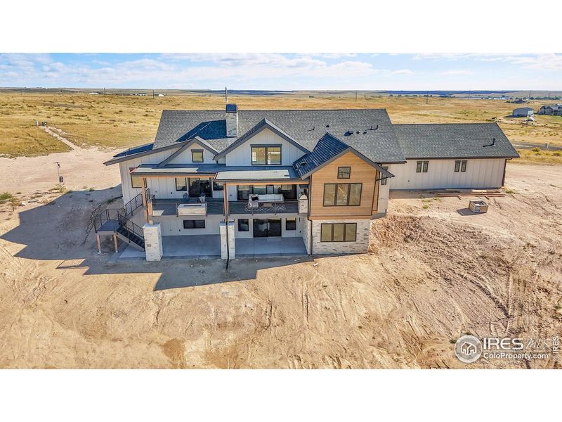 Image 35 of a home in .