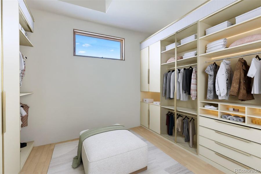 This photo is virtually staged & enhanced.