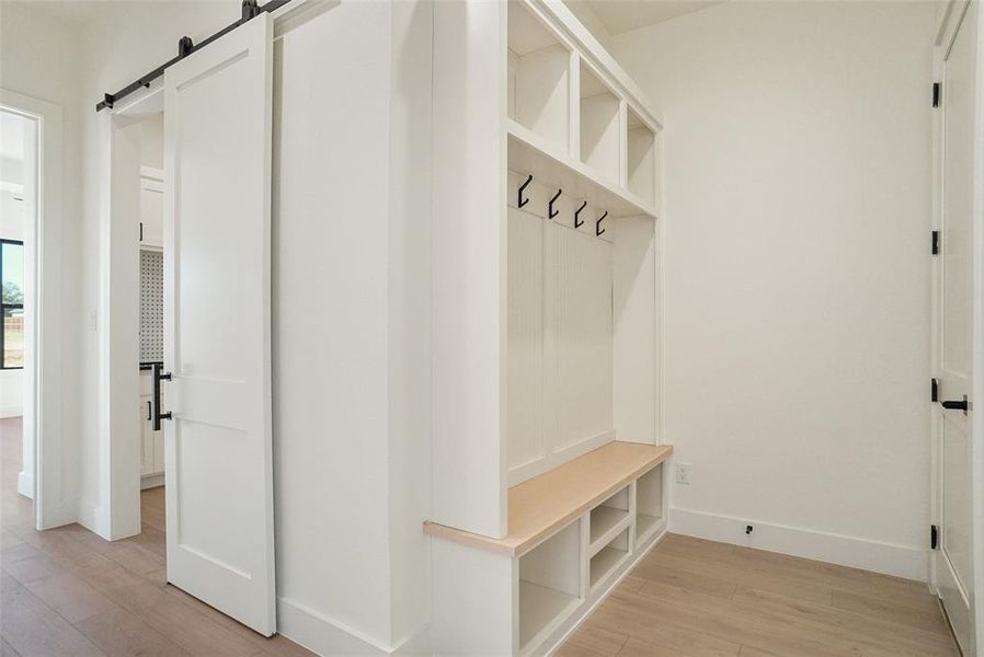 Furnished interior view inside a new home in , Paradise (Image 15). Furnished interior view inside a new home in , Paradise (Image 15).