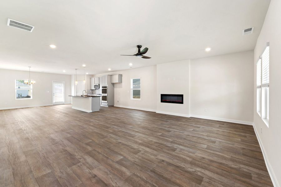 New Home in McDonough, GA.  - Slide 4