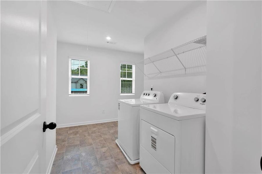 Image 16 of a home in Meadow Pines. Image 16 of a home in Meadow Pines.