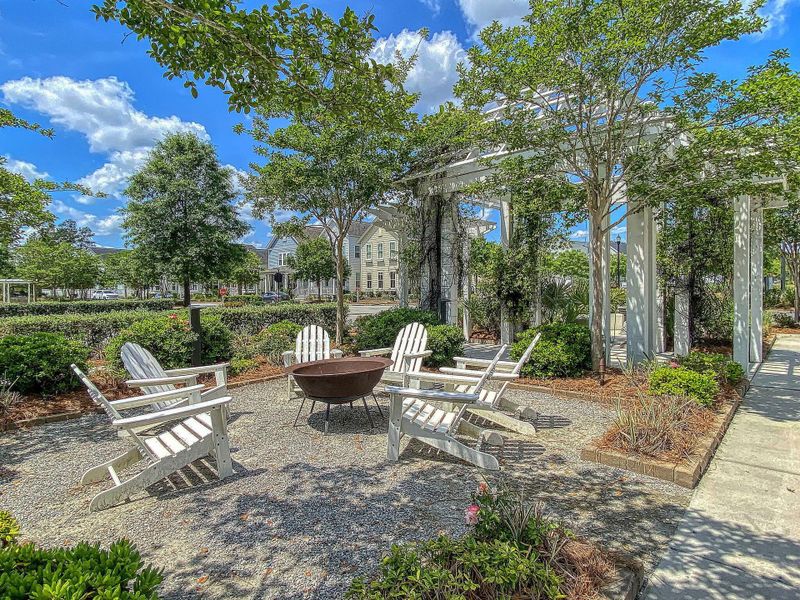 Community amenities in Heron's Walk at Summers Corner, Summerville (Image 51).