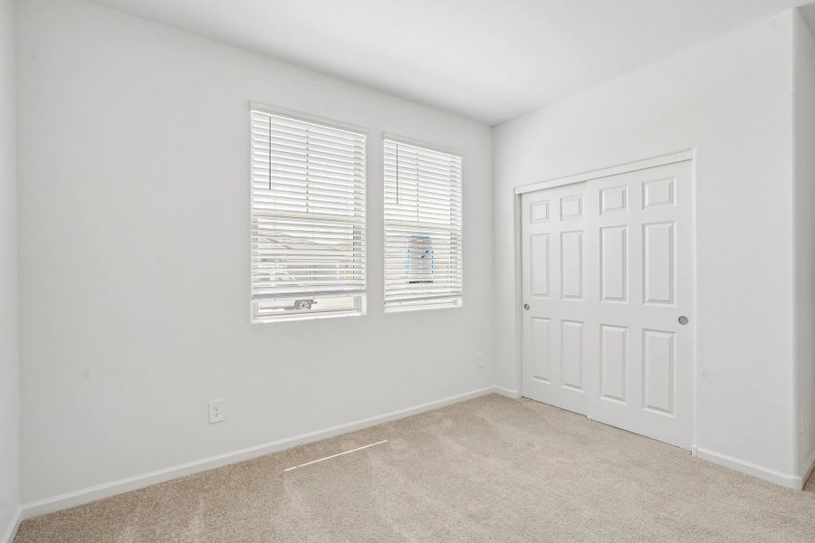 Bedroom 3 Bedroom 3