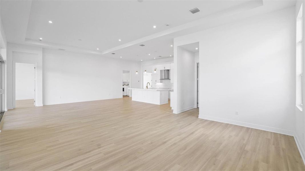 Great Room Great Room