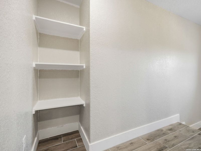 Spacious, unfurnished interior of a new home in , Lytle (Image 20).
