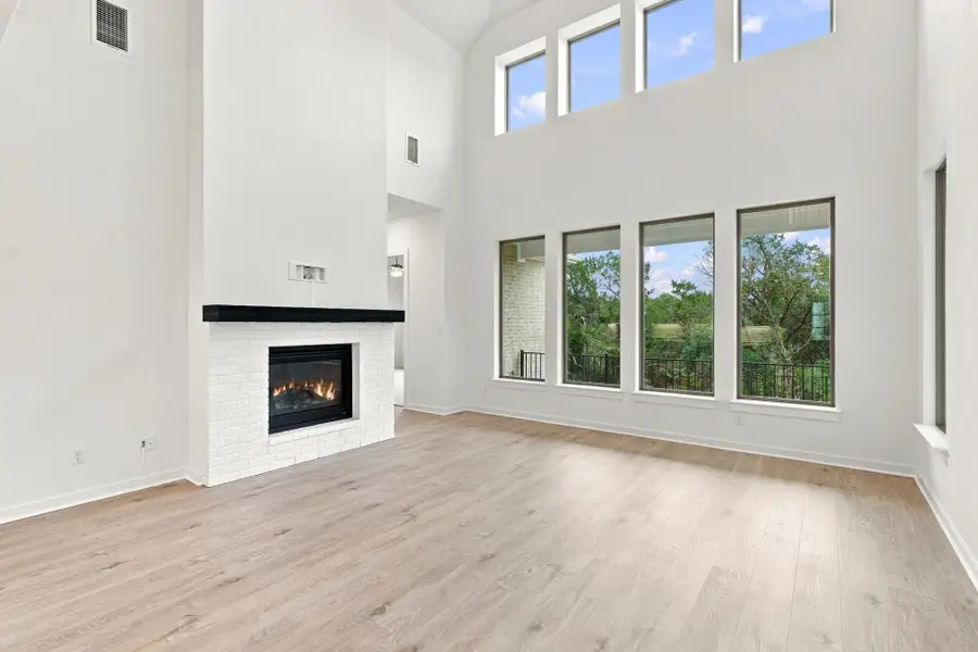 3,225sf New Home in Georgetown, TX.  - Slide 14