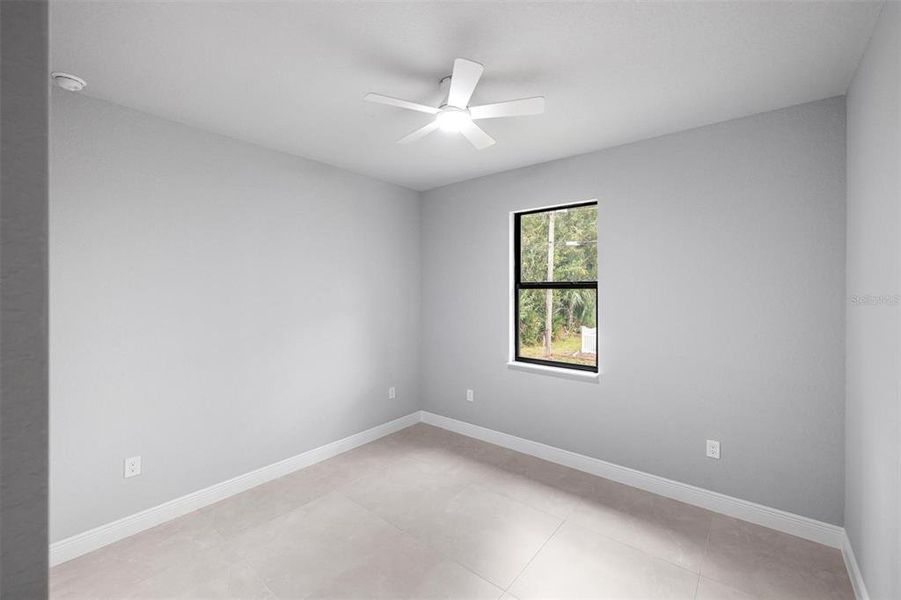 Spacious, unfurnished interior of a new home in , North Port (Image 23).