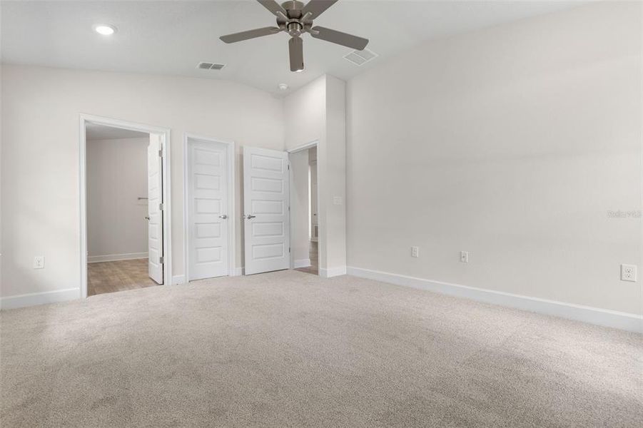 Spacious, unfurnished interior of a new home in Palm Coast, Palm Coast (Image 29).