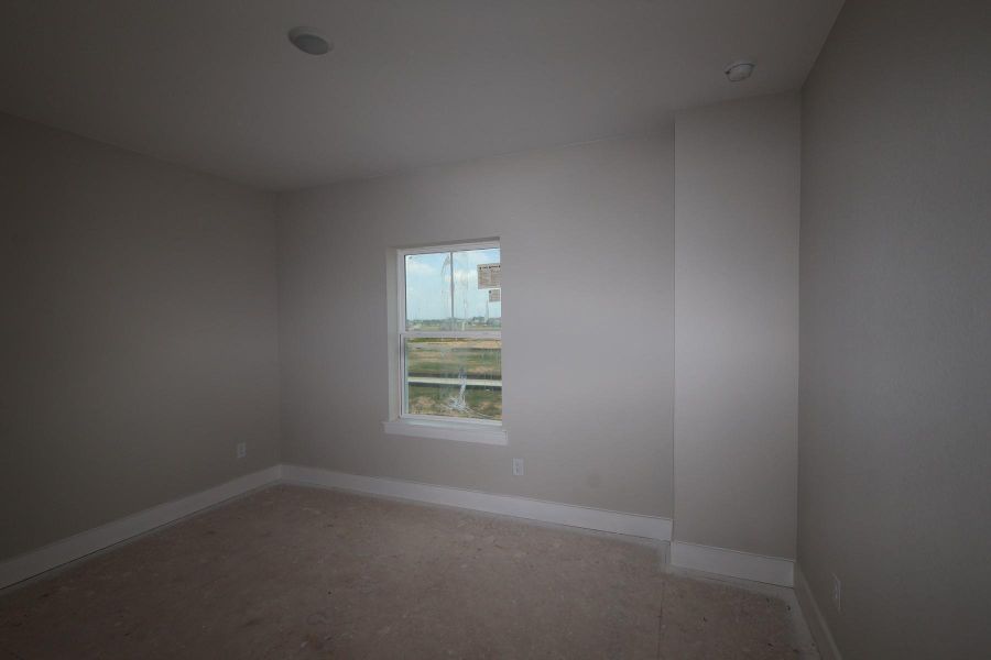Spacious, unfurnished interior of a new home in Jubilee - Reserve Collection, Hockley (Image 5). Spacious, unfurnished interior of a new home in Jubilee - Reserve Collection, Hockley (Image 5).