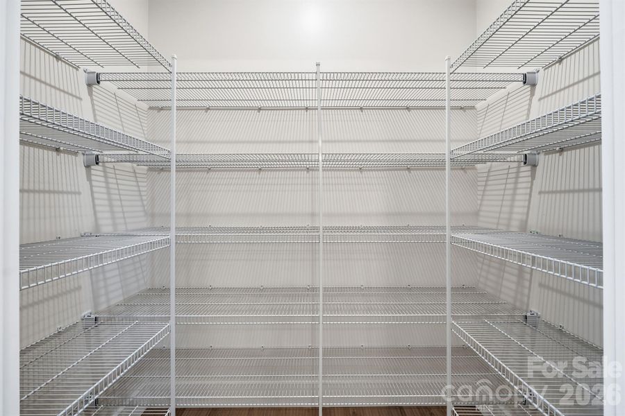 Spacious, unfurnished interior of a new home in , Crouse (Image 18).