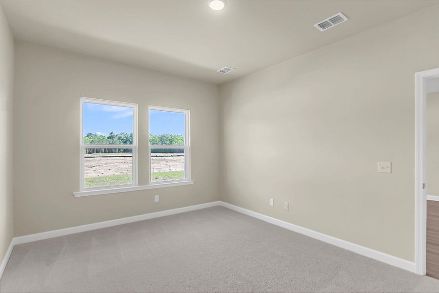 Spacious, unfurnished interior of a new home in , Ravenel (Image 27). Spacious, unfurnished interior of a new home in , Ravenel (Image 27).