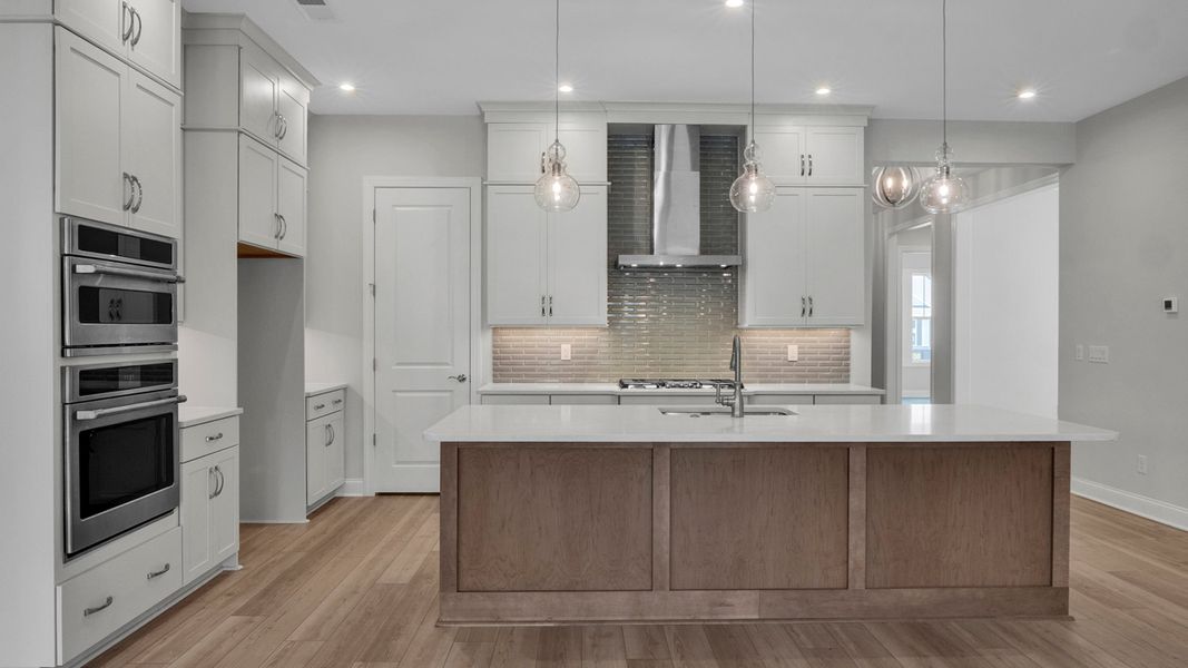 Kitchen Kitchen
