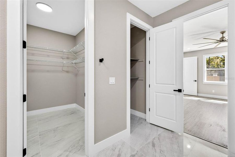 Spacious, unfurnished interior of a new home in , Masaryktown (Image 50).