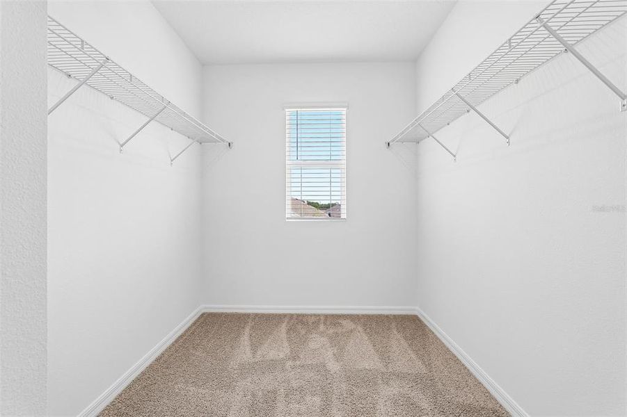 Spacious, unfurnished interior of a new home in Avalon Park Tavares, Tavares (Image 33).
