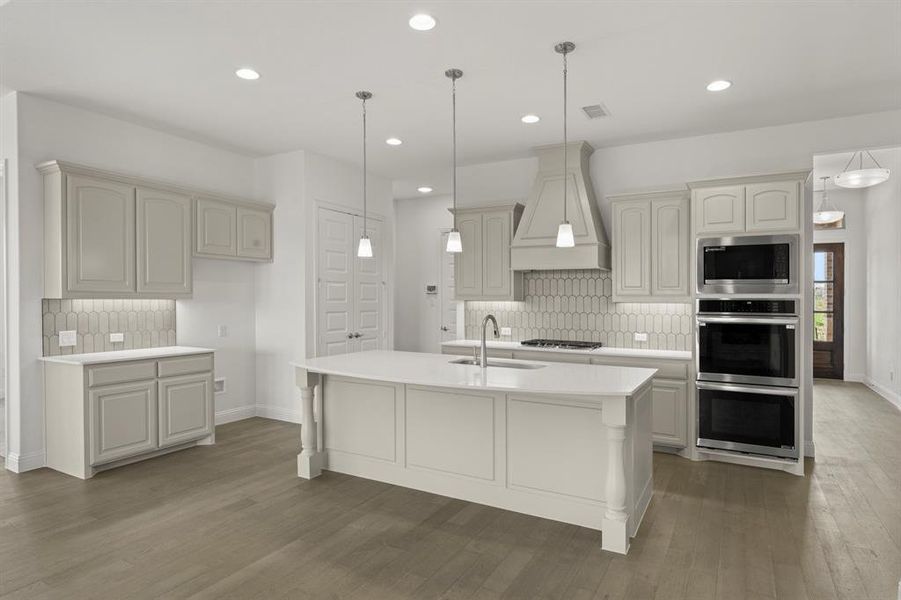 09. 1401 Kadynce - Kitchen (2) 09. 1401 Kadynce - Kitchen (2)