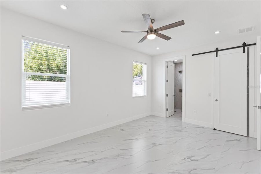 Spacious, unfurnished interior of a new home in , Holiday (Image 18). Spacious, unfurnished interior of a new home in , Holiday (Image 18).