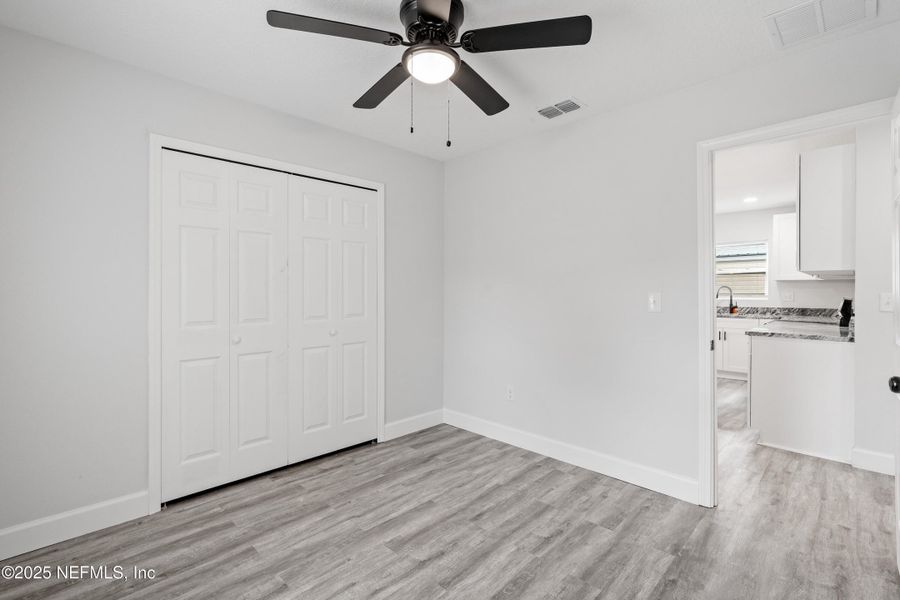 Spacious, unfurnished interior of a new home in , Jacksonville (Image 28). Spacious, unfurnished interior of a new home in , Jacksonville (Image 28).