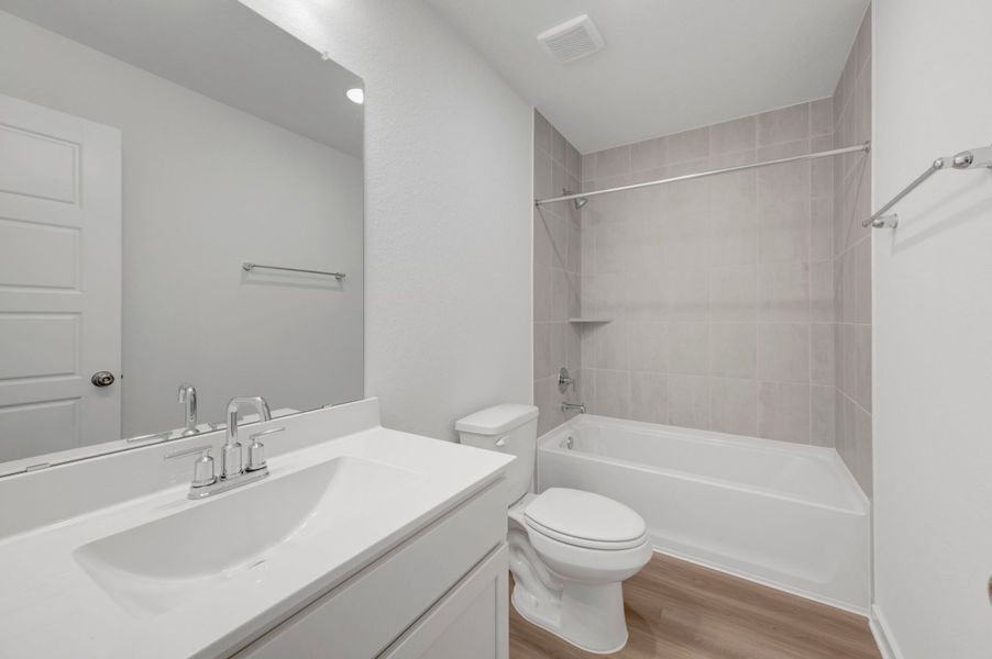 Bathroom Bathroom