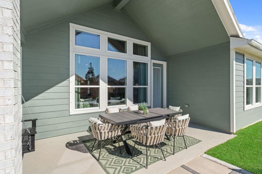 **Photos are representative of the floor plan and not of the actual home**