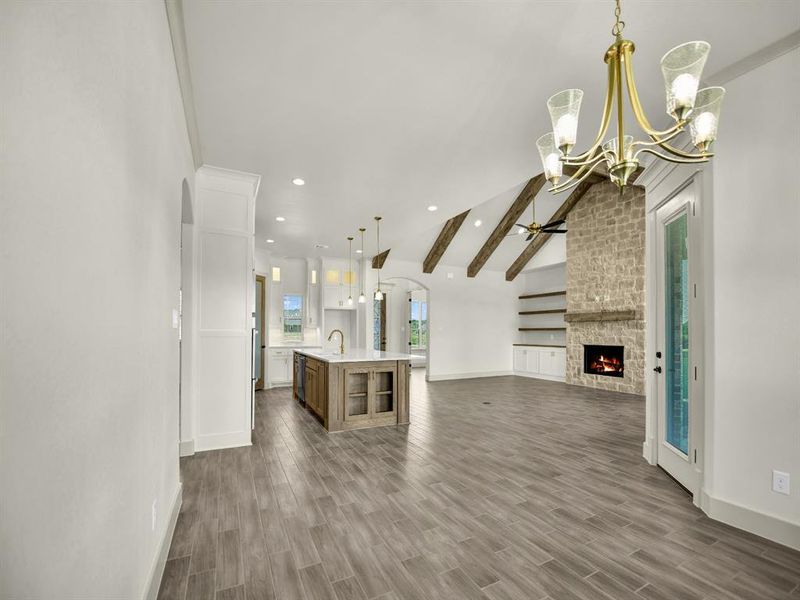 Image 36 of a home in . Image 36 of a home in .