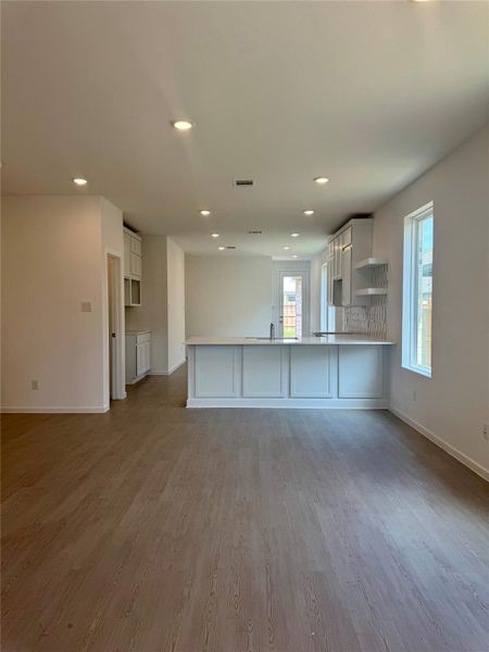 Pictures are representative of same floor plan - not the actual home