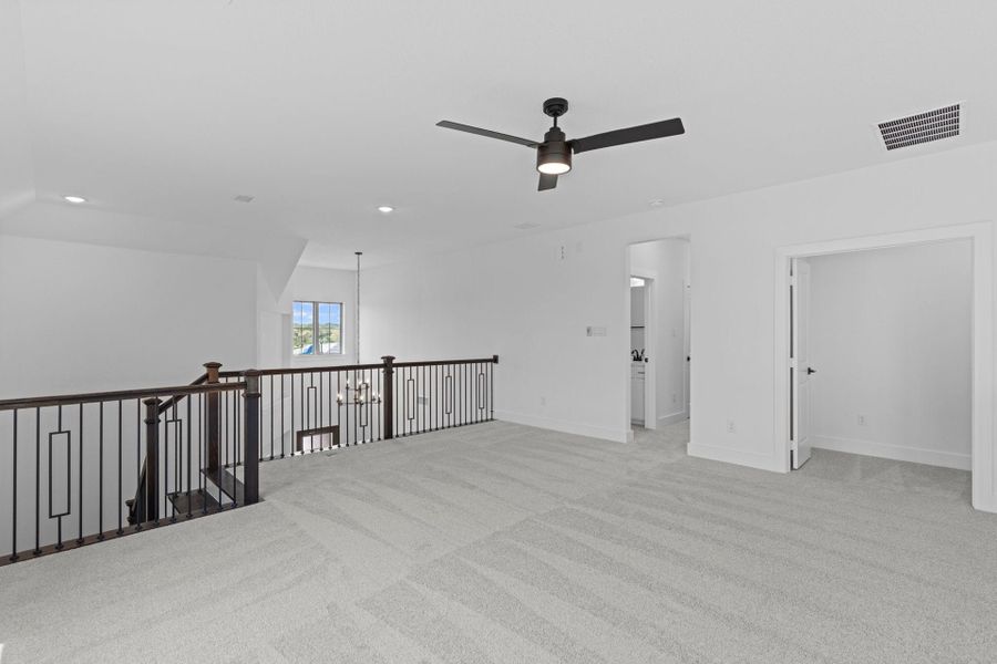 New Home in Argyle, TX.  - Slide 30