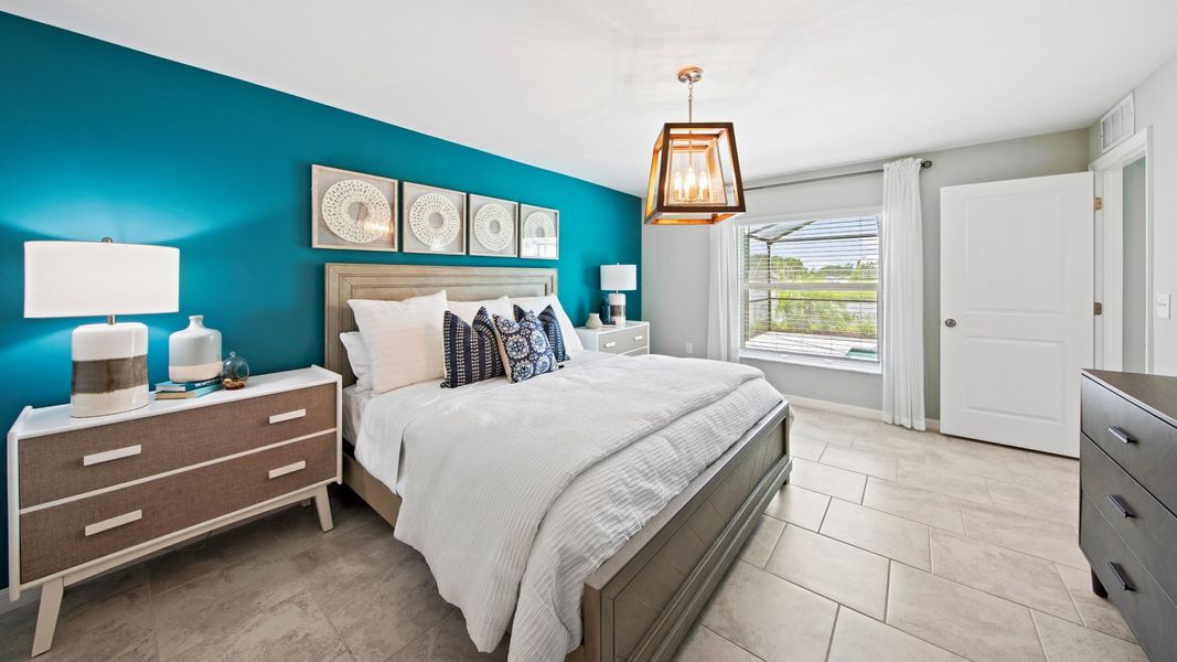 Hartford Owner's Suite