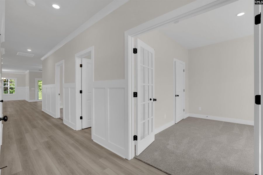 Image 38 of a home in Rolling Hills.