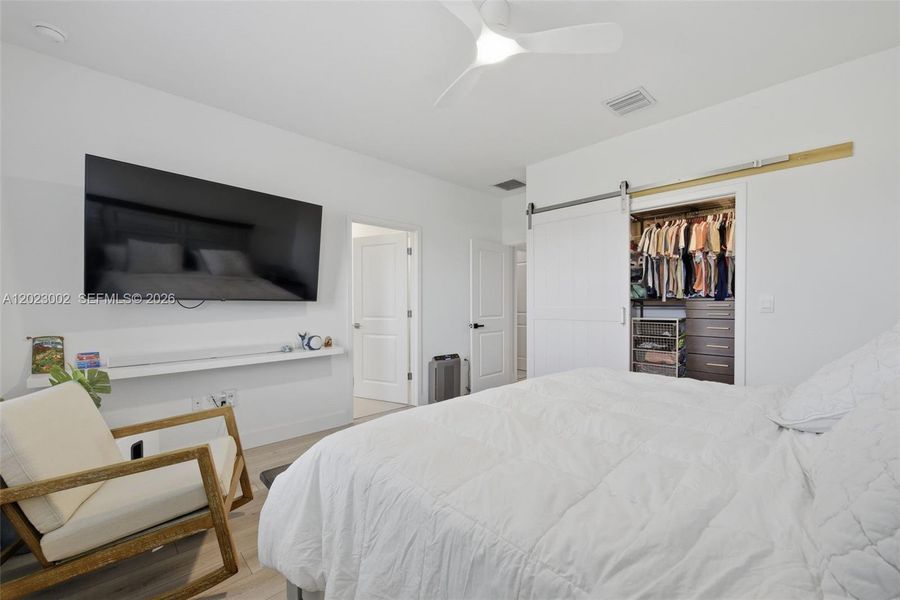 Furnished interior view inside a new home in , Pembroke Pines (Image 6). Furnished interior view inside a new home in , Pembroke Pines (Image 6).