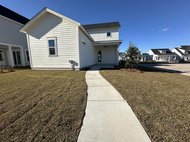 Image 12 of a home in Nexton.