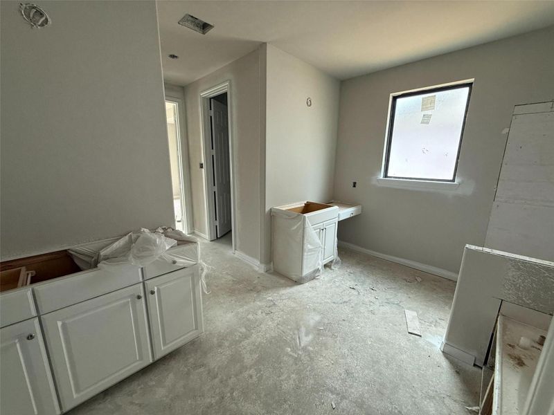 Actual progress of your home. Actual progress of your home.