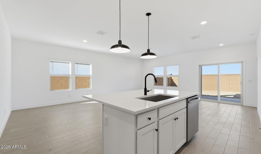 Monroe Ranch Lot #2 Kitchen (5) (Large)