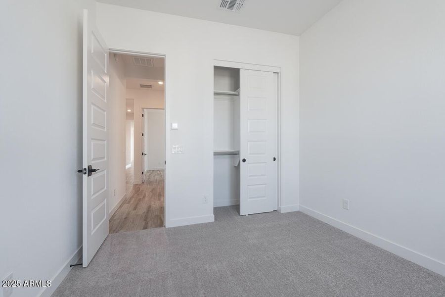 Tri Pointe Soleo 645 - Bedroom 2-1MLS