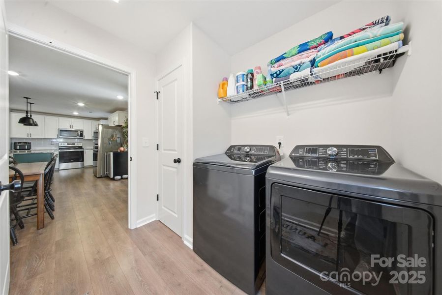 Furnished interior view inside a new home in , Belmont (Image 7). Furnished interior view inside a new home in , Belmont (Image 7).