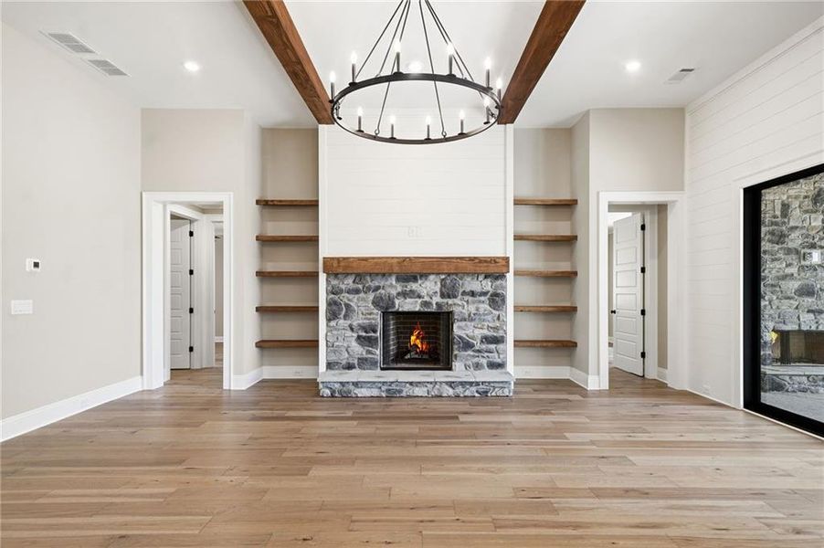 Image 73 of a home in .