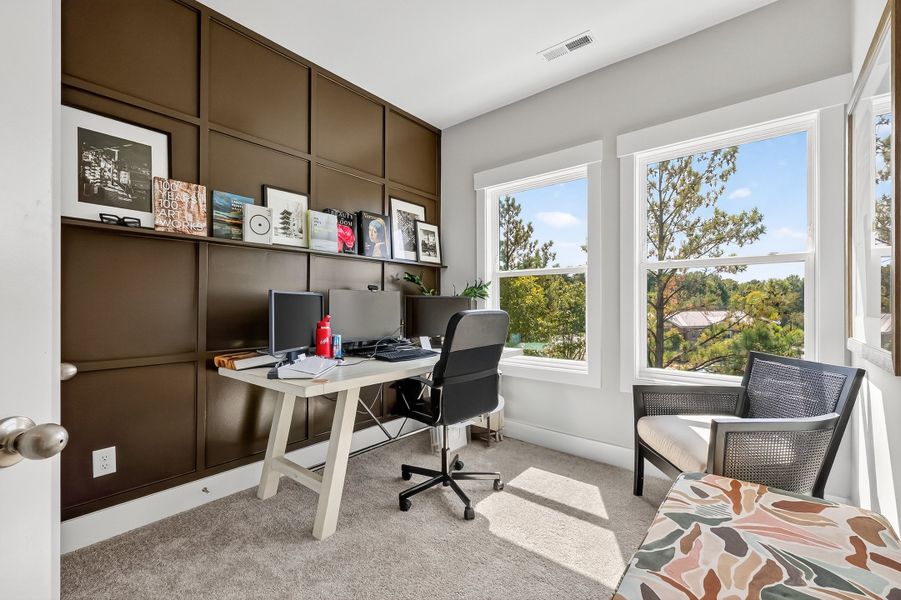 New Home in Cary, NC.  - Slide 21